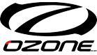 Ozone kitesurfing logo